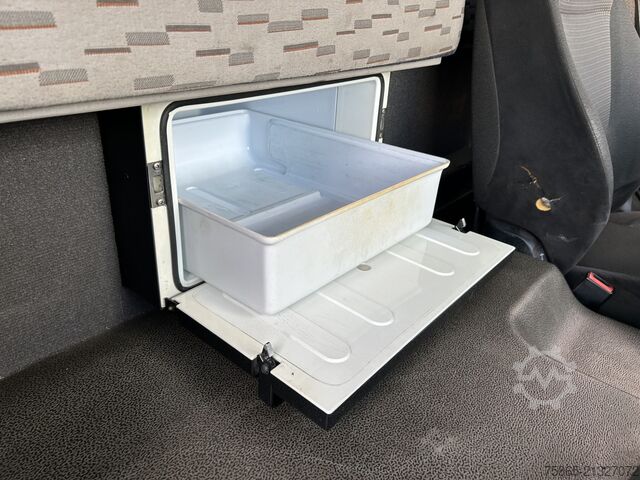 Standard-SZM DAF CF 400 FT Space Cab / 957 dkm / NL Truck / APK ...