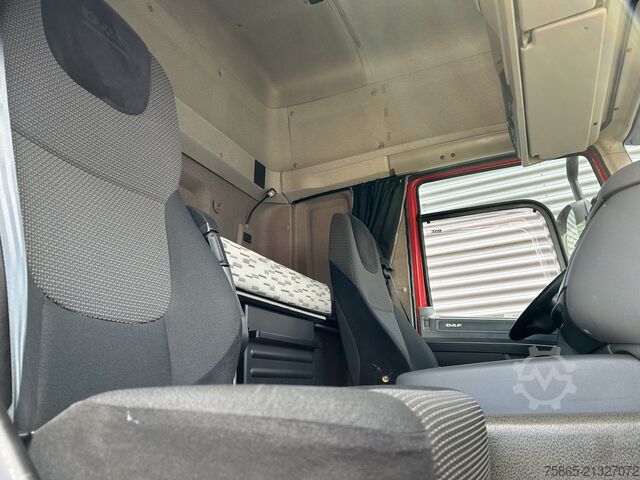 Standard-SZM DAF CF 400 FT Space Cab / 957 dkm / NL Truck / APK ...