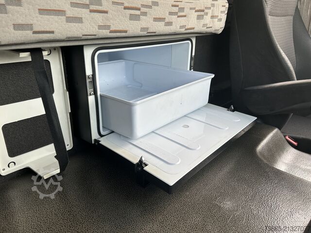 Standard tractor DAF CF 370 FT Comfort Cab / 944 dkm / NL Truck / AP...