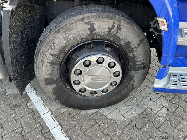 Standard-SZM DAF CF 400 FT Space Cab / NL Truck / APK TUV 04-26