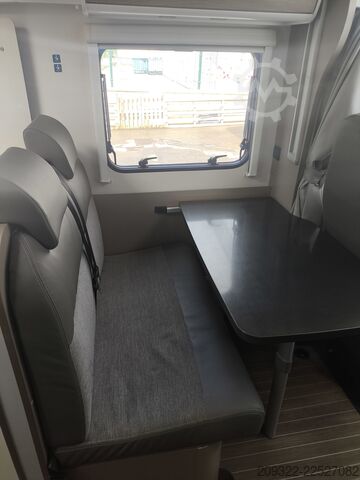Wohnwagen/Wohnmobil 2024 Fiat Ducato Etrusco | Manuale | Completamente attrezzato