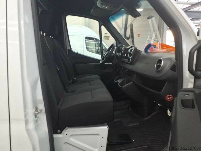 Van Mercedes-Benz Sprinter 317 Maxi,9GTronic,MBUX,Kamera,LED