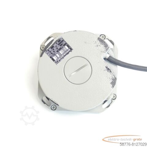 Heidenhain component Heidenhain ROD 260 6000 01-03 . 331 881-35 SN:10330464 - ! -