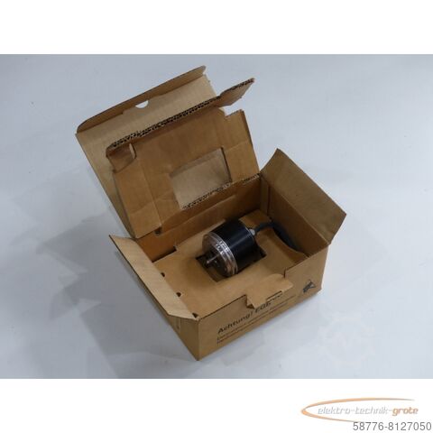 Heidenhain component Heidenhain ROD 426 .251 681 0C SN:6248063A !