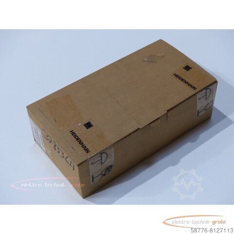 Heidenhain component Heidenhain ST 3007 Messtaster .: 375135-01 !