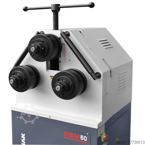 Bending machine CORMAK RBM50