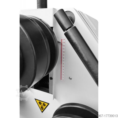 Bending machine CORMAK RBM50