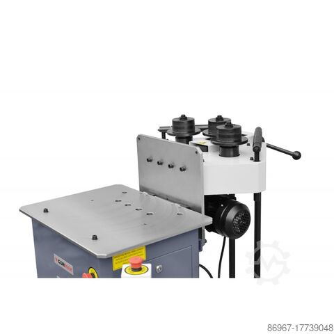 Bending Machine for Tubes and Profiles CORMAK RBM30HV