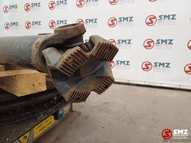 Drive shaft Volvo Occ cardanas Volvo