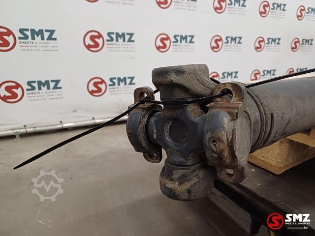 Drive shaft Scania Occ cardanas Scania P500