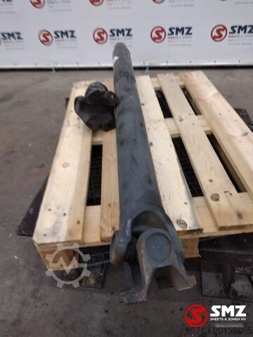Drive shaft Renault Occ Cardanas Renault T