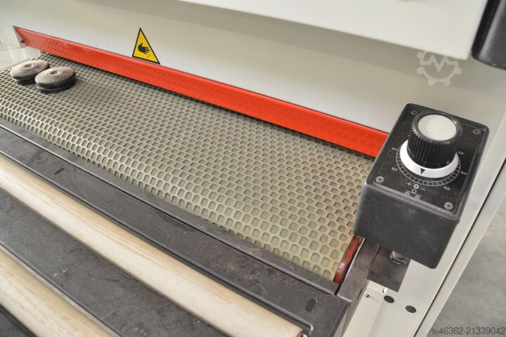 Wide belt sander SCM SANDYA 3