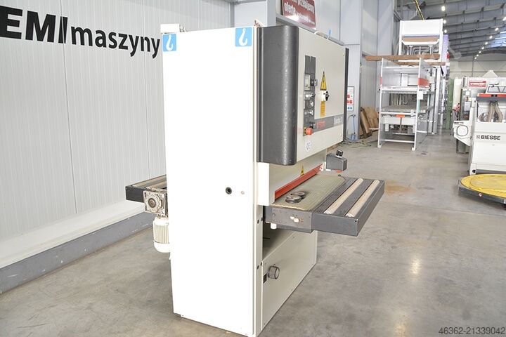 Wide belt sander SCM SANDYA 3