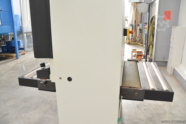 Wide belt sander SCM SANDYA 3