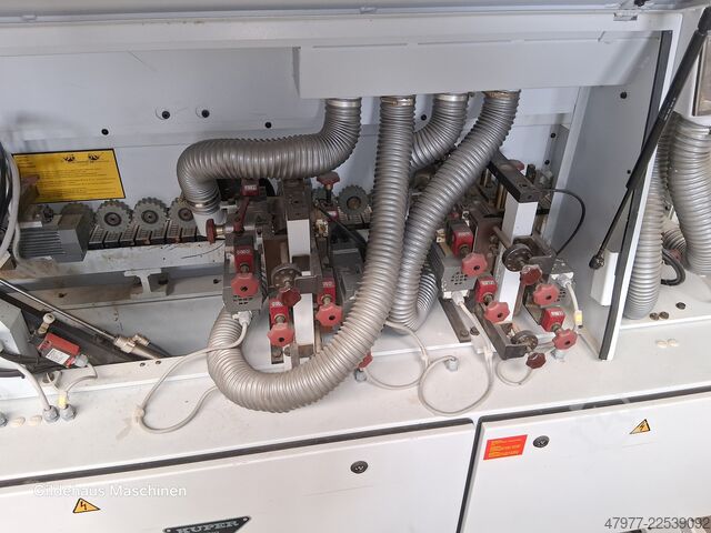 Kantenanleimmaschine Brandt KD 69 Q