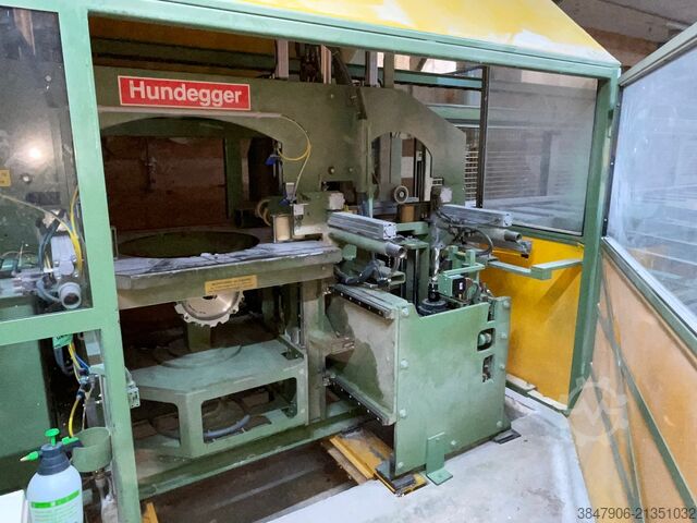 Hundegger K1 joinery machine Hundegger K1-A