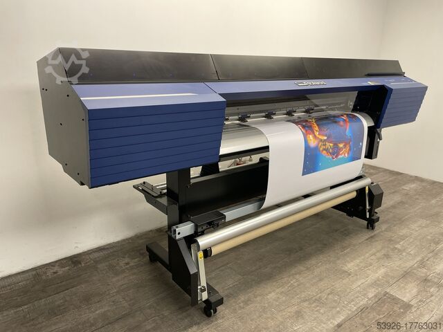 Large format printer/plotter Roland TrueVIS VG2-540
