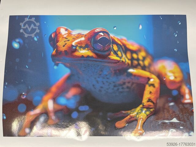 Large format printer/plotter Roland TrueVIS VG2-540