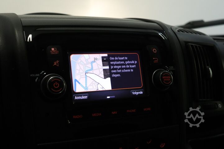 Delivery van Peugeot Boxer 2.2 BlueHDi 165PK L2H2 EURO 6 - Airco - C...