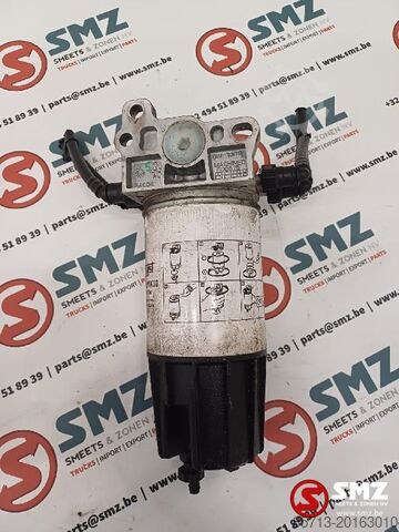 Fuel system Volvo Occ brandstoffilter Volvo