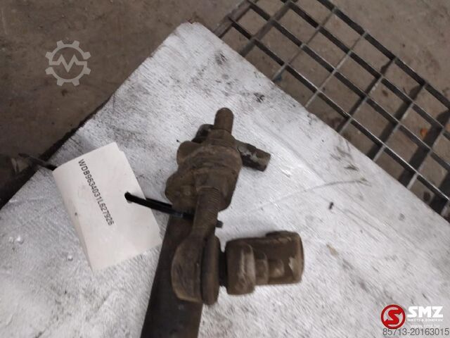 Gearbox Mercedes Occ schakelstang Actros 1851