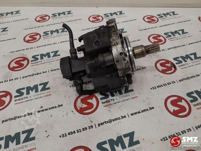 Fuel pump Man Occ brandstofinjectiepomp D2676 MAN