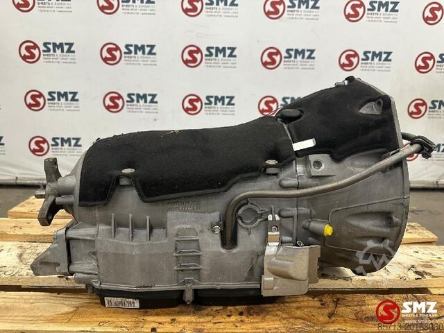 Getriebe Mercedes Occ Versnellingsbak Mercedes 722.699