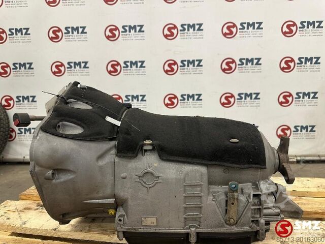 Getriebe Mercedes Occ Versnellingsbak Mercedes 722.699