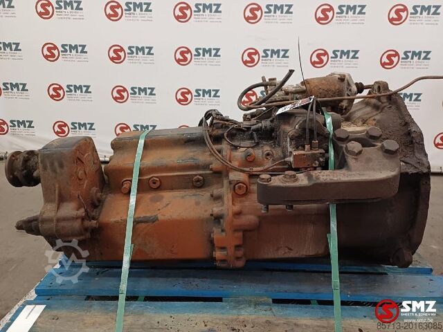 Gearbox Mercedes Occ versnellingsbak GV4/95-6/9.0 Mercedes