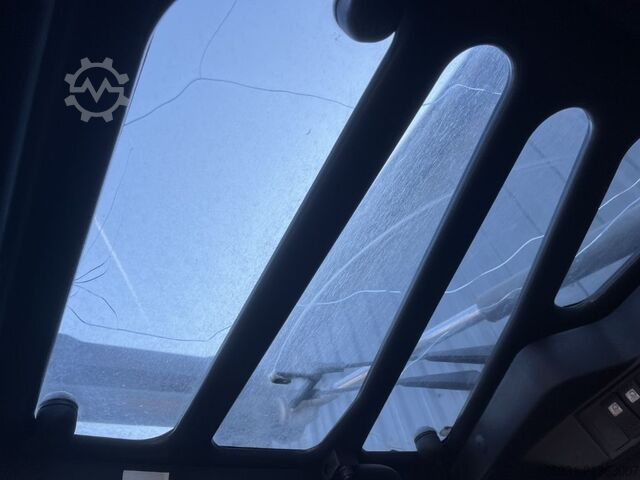 LPG Forklifts Linde H35T-02