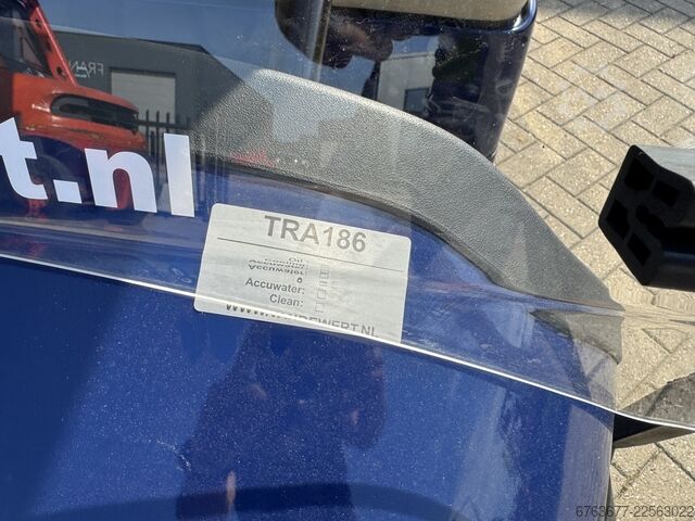 Golfcar CLUBCAR PRECEDENT 4-Sitzer Golfwagen Golfcart 2007 mit Ladegerät CLUBCAR CLUBCAR PRECEDENT 4 zitter Golfkar Golfcart 2007 Met Lader