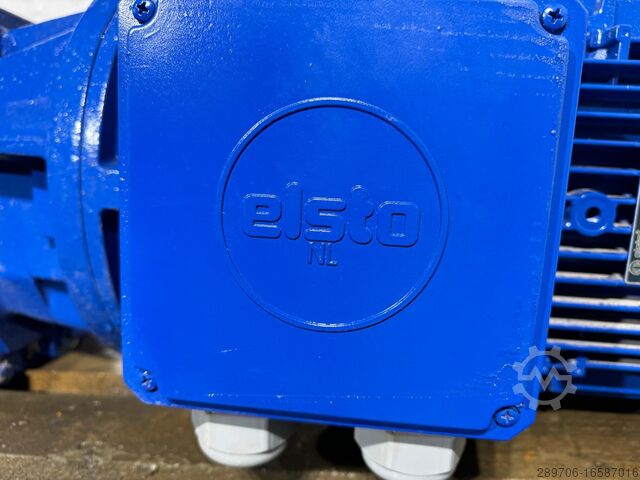 Getriebemotor elsto