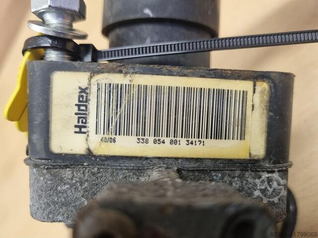 Ventil Haldex raise / lower valve