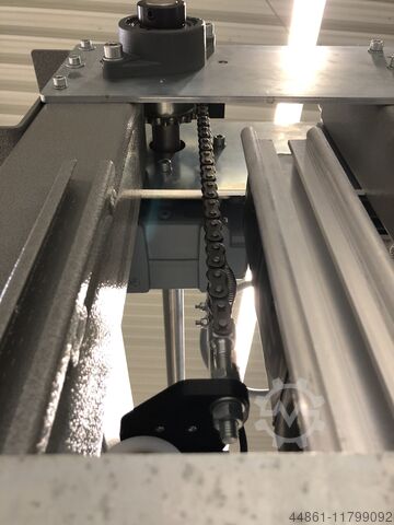 Strapping machine SIGNODE SIGNODE TSM 3000-U