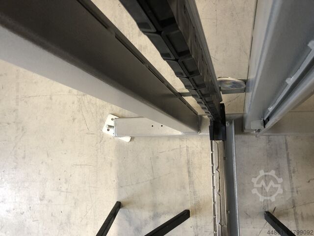 UMREIFUNGSMASCHINE SIGNODE SIGNODE TSM 3000-U