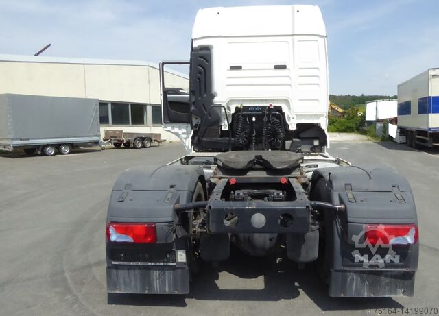 Standard SZM MAN 18.480 FLLS