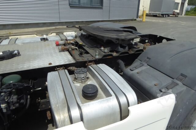 Standard SZM MAN 18.480 FLLS