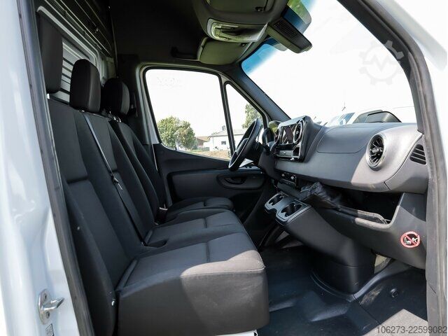 Van Mercedes-Benz Sprinter 317 Maxi,Automatik,Kamera,Klima,MBUX