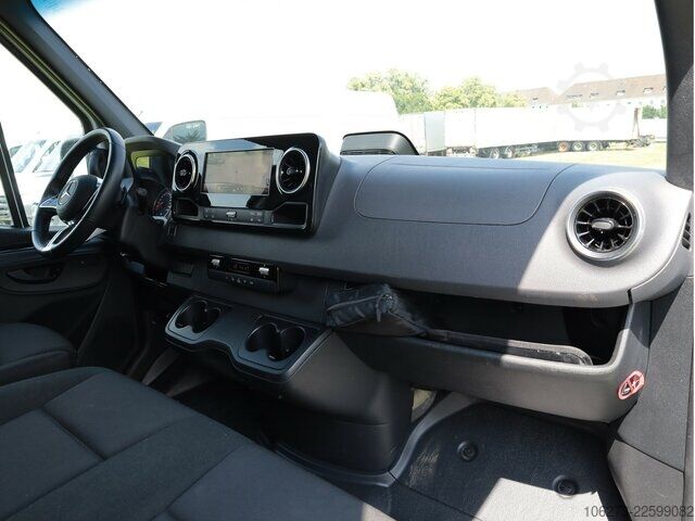 Van Mercedes-Benz Sprinter 317 Maxi,Automatik,Kamera,Klima,MBUX