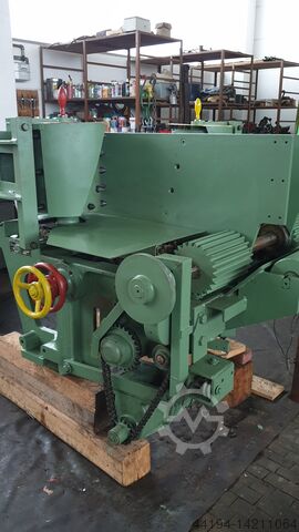 Driven splitting wedge Esterer Arta/C Esterer Arta-C