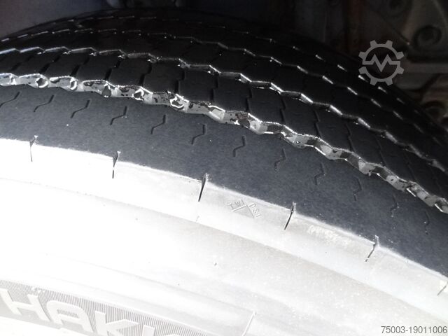 Autokran Scania R480 6X2*4 Kran Atlas 240 bis 20 Meter