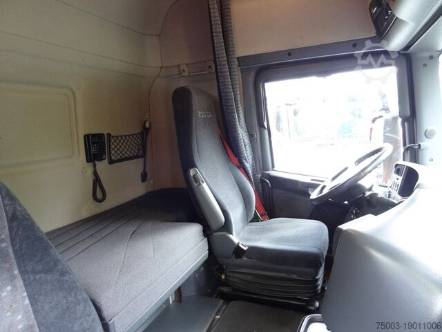 Autokran Scania R480 6X2*4 Kran Atlas 240 bis 20 Meter