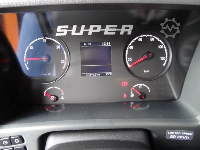 Autokran Scania R480 6X2*4 Kran Atlas 240 bis 20 Meter