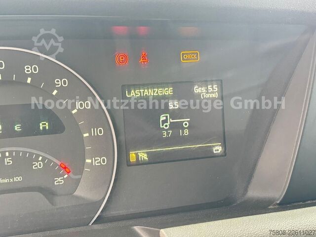 Standard tractor unit VOLVO FH460 Globetrotter Kipphydraulik PTO Euro 6d ACC