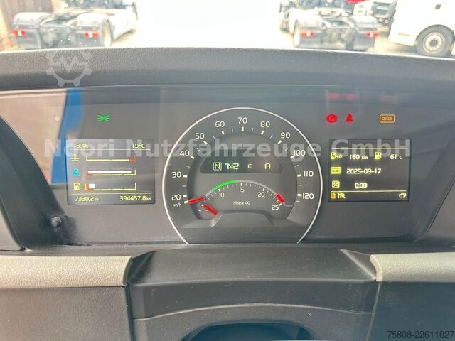 Standard tractor unit VOLVO FH460 Globetrotter Kipphydraulik PTO Euro 6d ACC