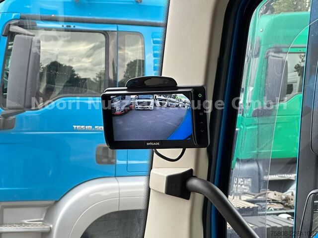 Standard tractor unit VOLVO FH460 Globetrotter Kipphydraulik PTO Euro 6d ACC