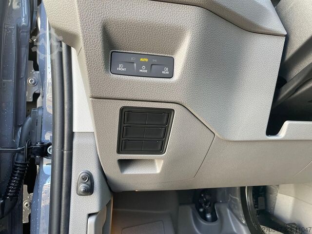 Kastenwagen hoch MAN TGE 3.200 L3H3 Kasten 4x4 Individual S ACC STHZ