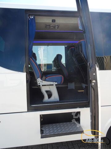 Motor coach IVECO Rosero First FLHI XL - 31 Sitze EURO 6