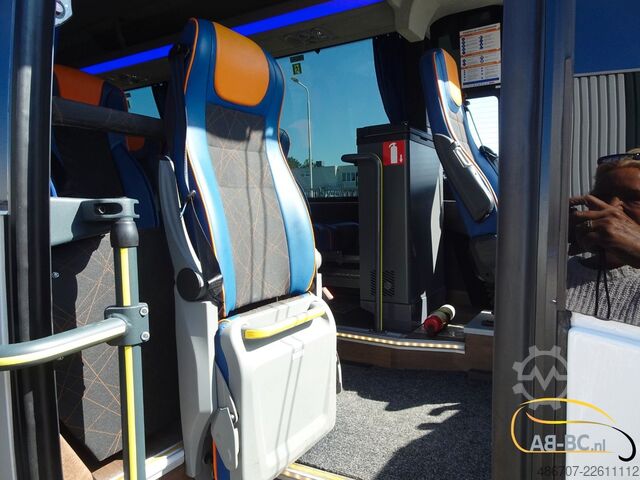 Motor coach IVECO Rosero First FLHI XL - 31 Sitze EURO 6