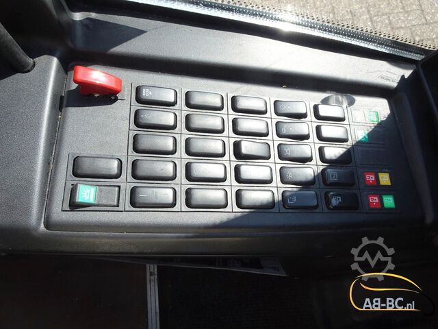 Motor coach IVECO Rosero First FLHI XL - 31 Sitze EURO 6
